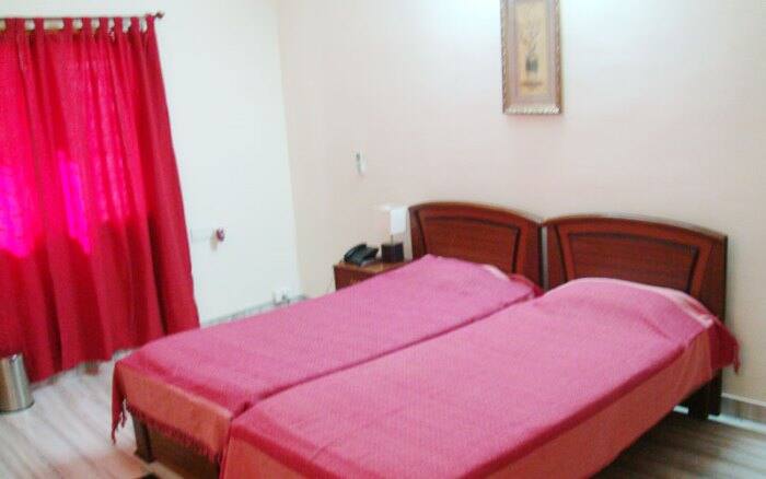 Urban Oasis Apartments, Hyderabad 3